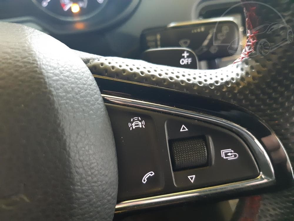2016 Škoda OCTAVIA - 16