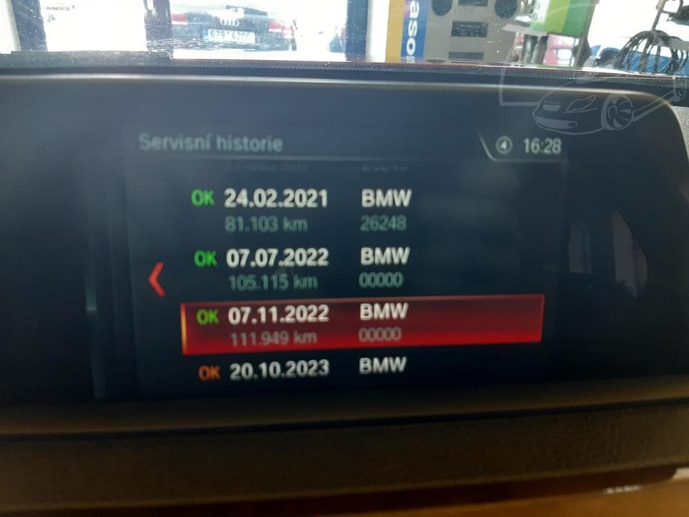 2018 BMW 3-SERIES - 16
