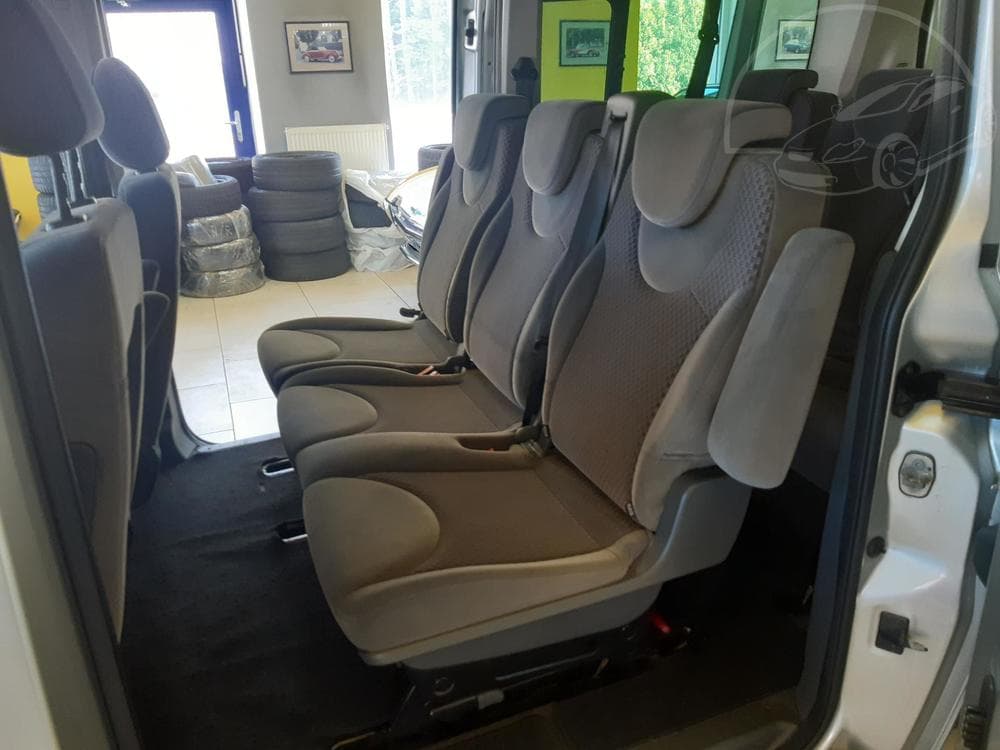 2014 Citroen JUMPY - 16