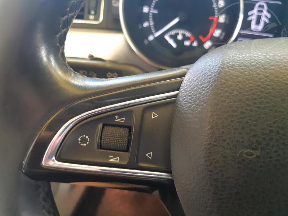 2014 Škoda SUPERB - 33
