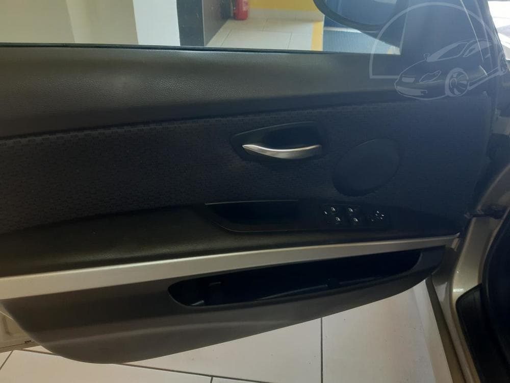 2009 BMW 3-SERIES - 17