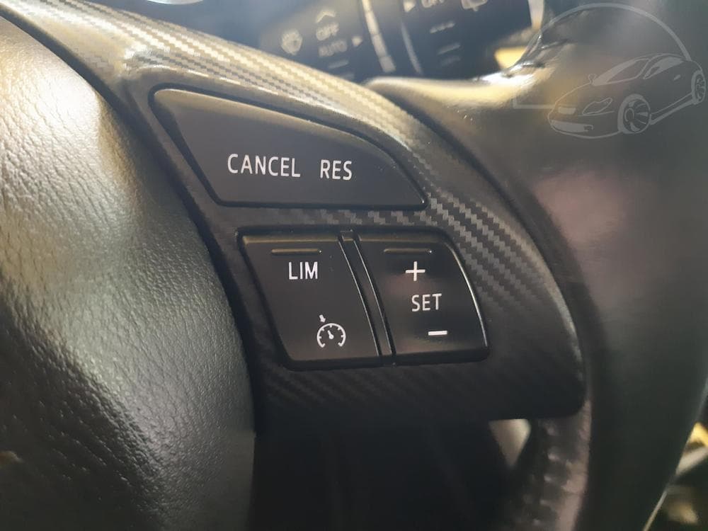 2015 Mazda Cx-5 - 17