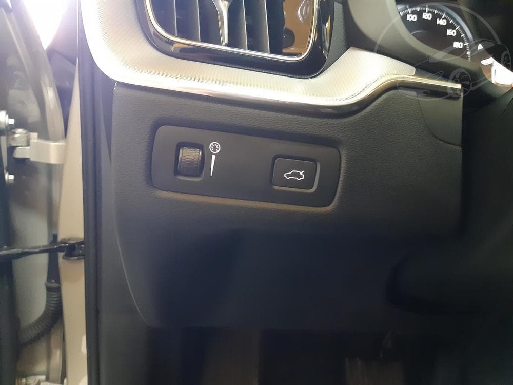 2021 Volvo Xc60 - 33