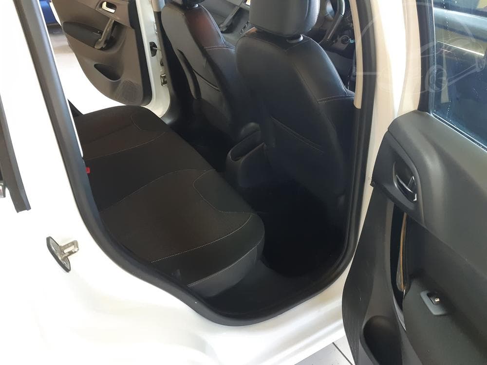 2012 Citroen C3 - 17