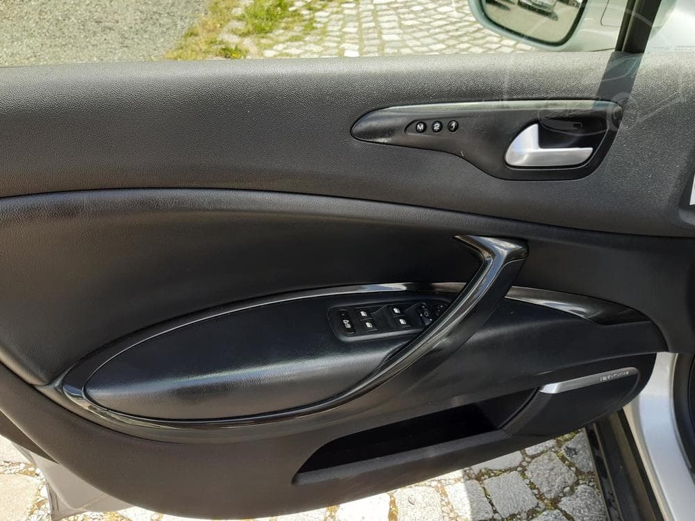 2008 Citroen C5 - 33