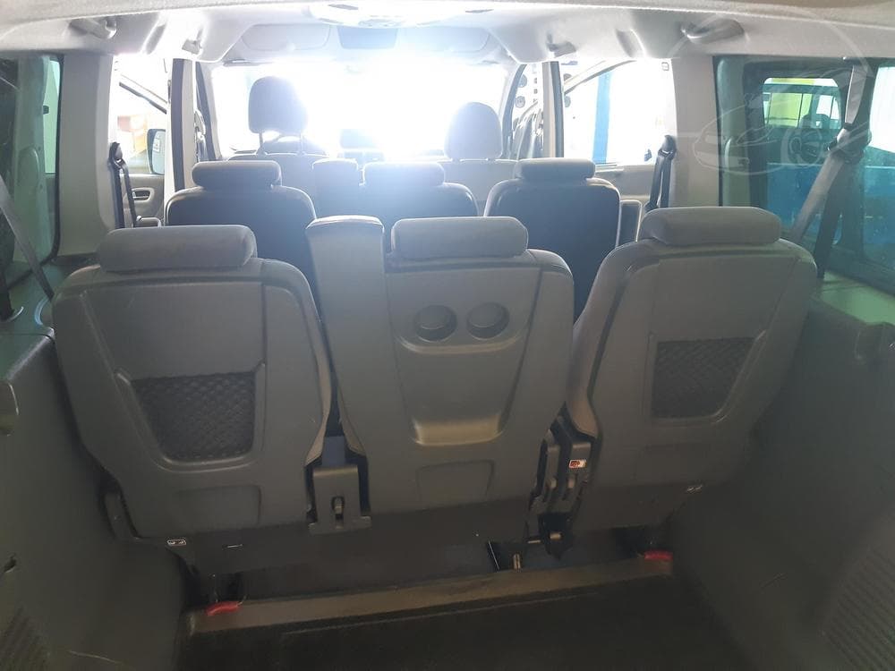 2014 Citroen JUMPY - 17
