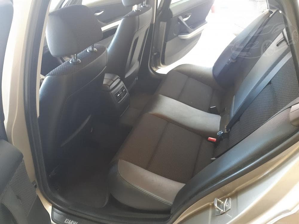 2009 BMW 3-SERIES - 18