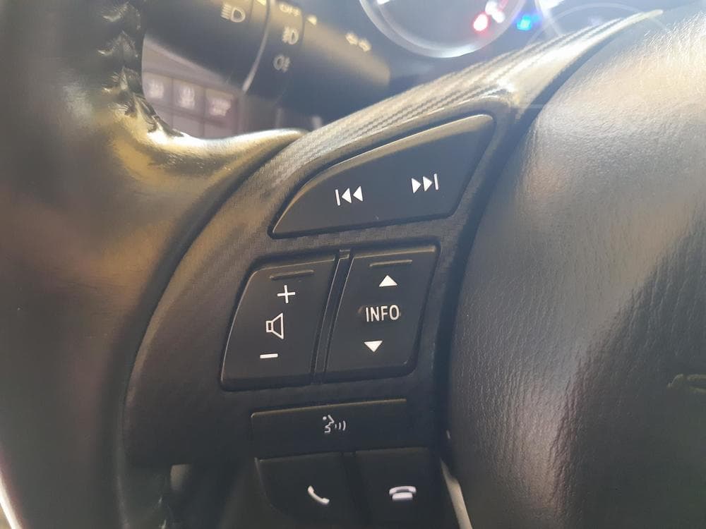 2015 Mazda Cx-5 - 18