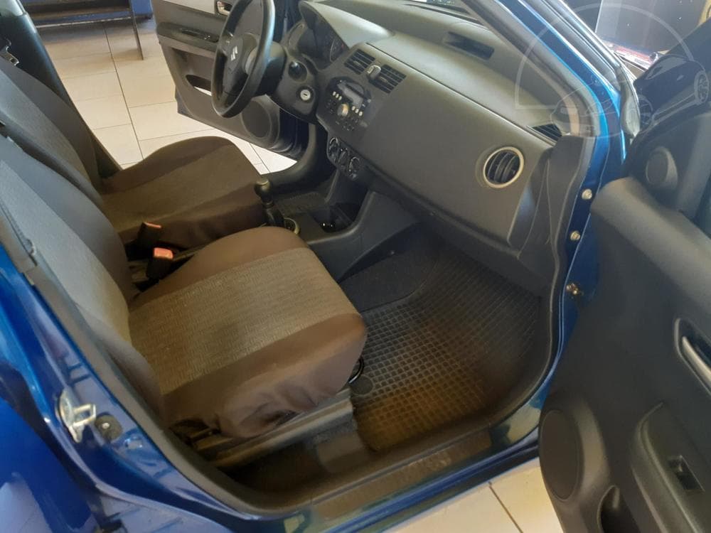 2007 Suzuki SWIFT - 18