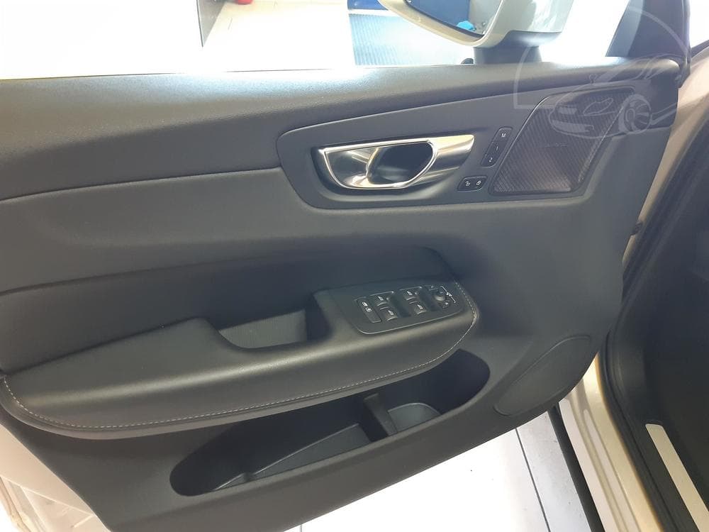 2021 Volvo Xc60 - 35