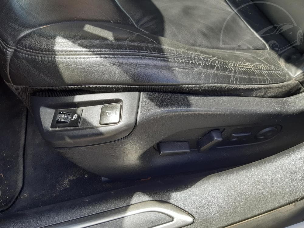 2008 Citroen C5 - 35