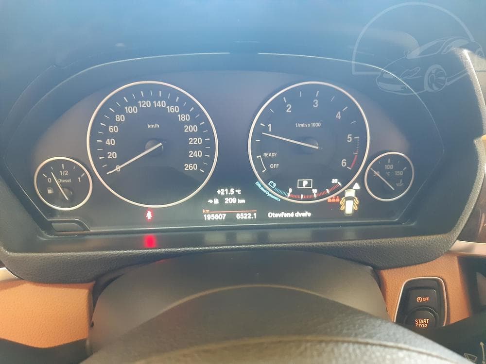 2018 BMW 3-SERIES - 18