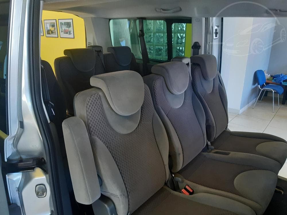 2014 Citroen JUMPY - 18