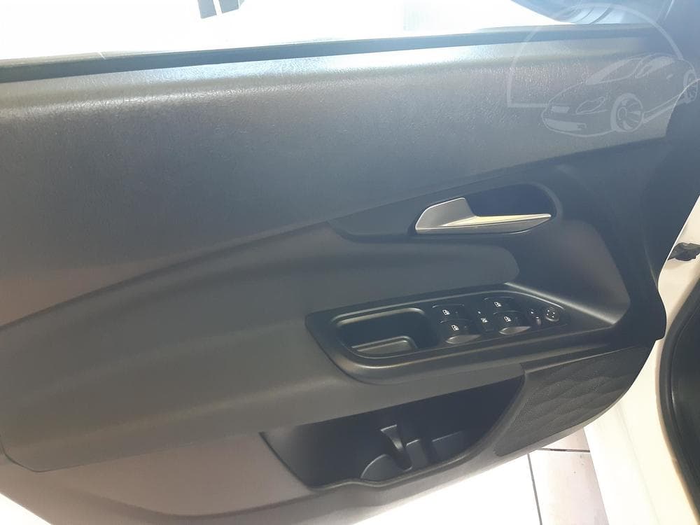 2022 Fiat TIPO - 18