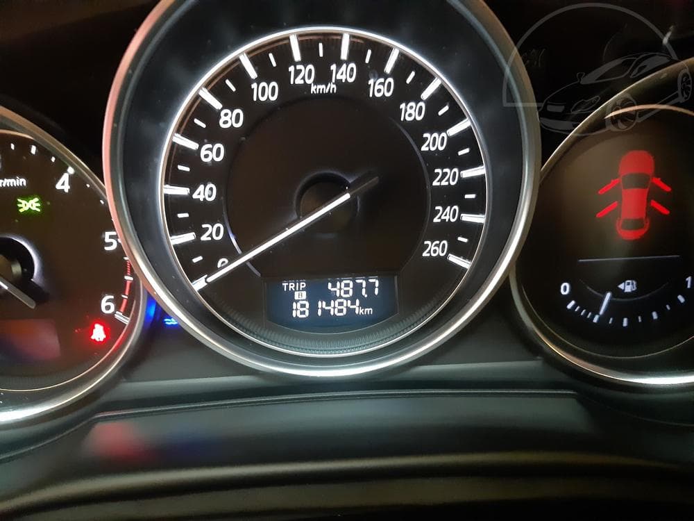 2015 Mazda Cx-5 - 19