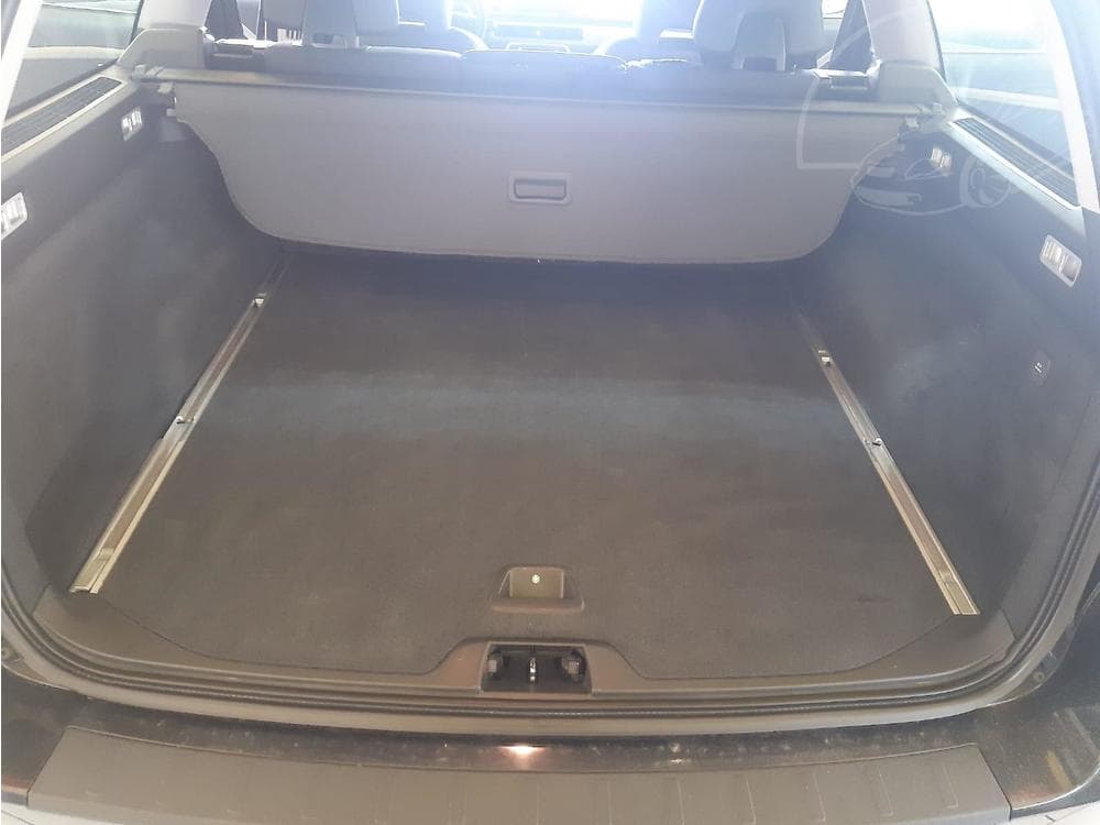 2012 Volvo V70 - 19