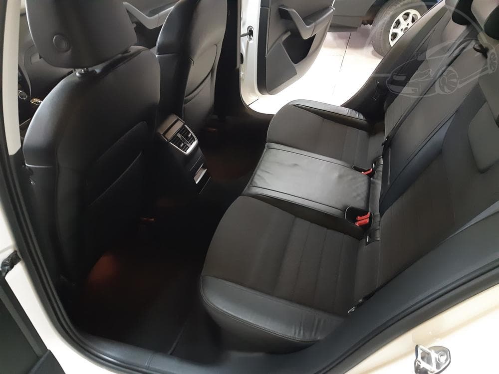 2013 Škoda OCTAVIA - 37