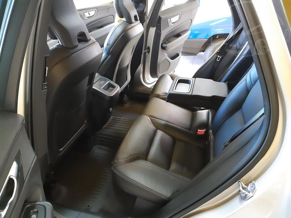 2021 Volvo Xc60 - 37
