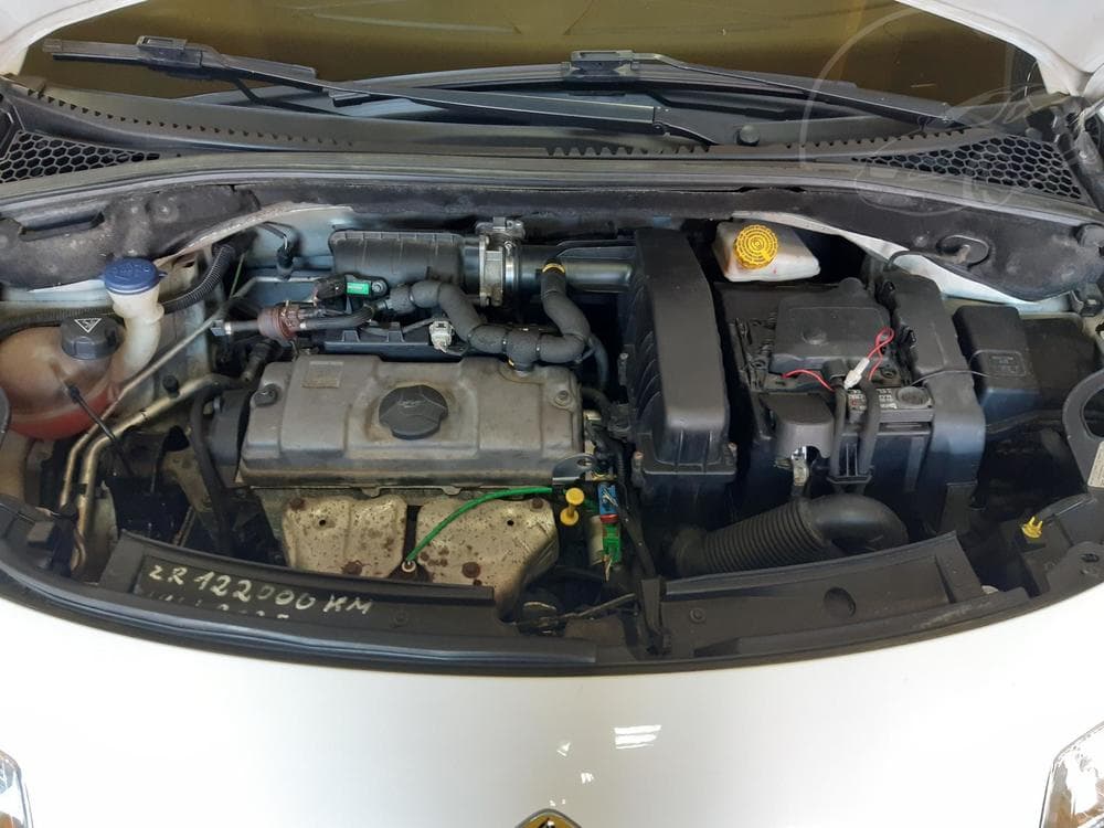 2012 Citroen C3 - 19