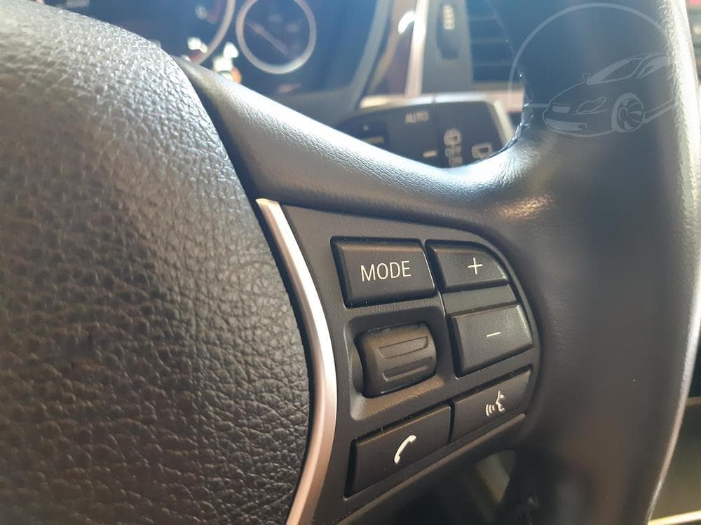 2018 BMW 3-SERIES - 19