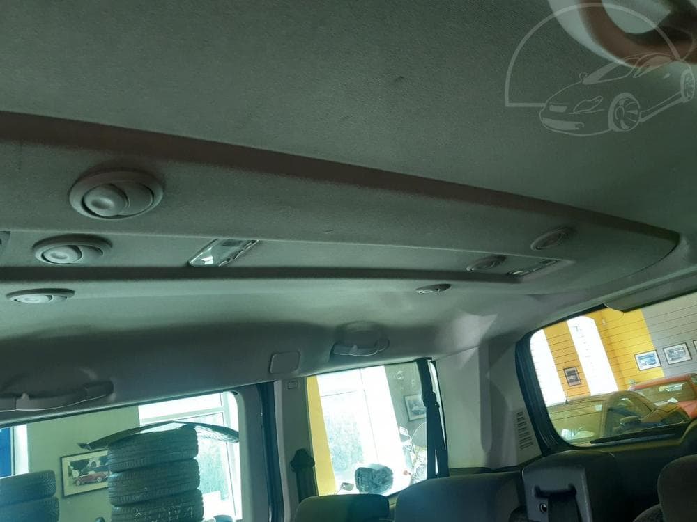 2010 Fiat SCUDO - 20