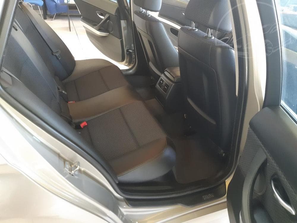 2009 BMW 3-SERIES - 20