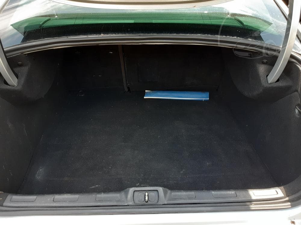 2008 Citroen C5 - 39