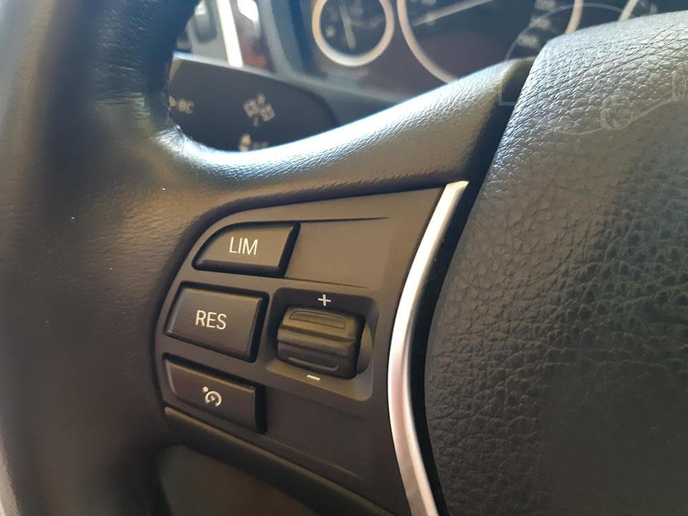 2018 BMW 3-SERIES - 20