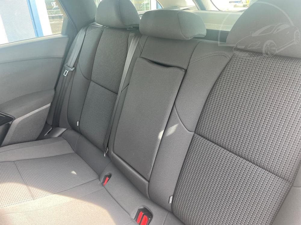 2011 Peugeot 508 - 7