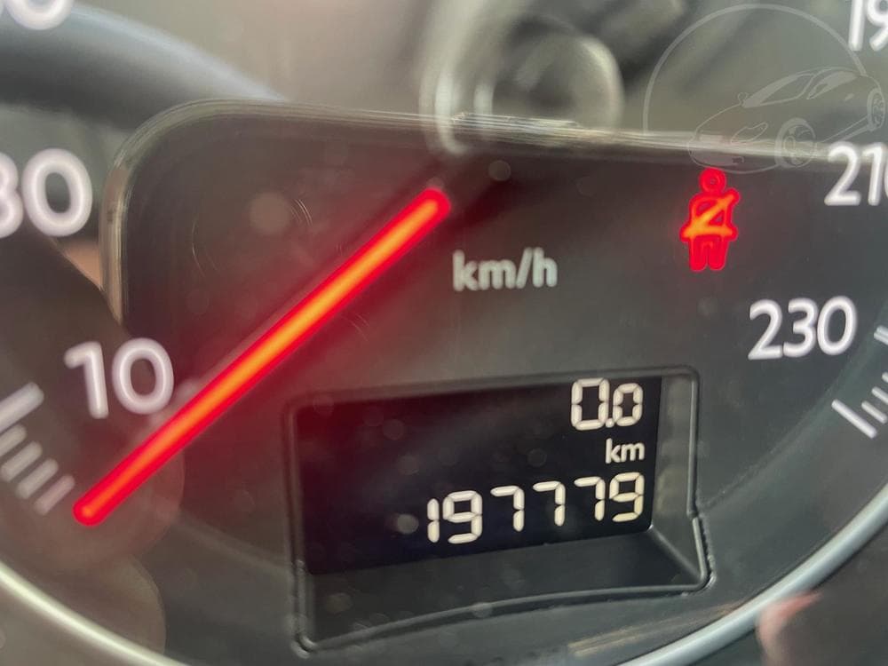 2011 Peugeot 508 - 8