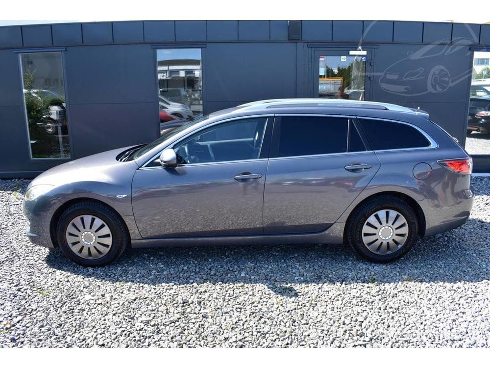 2009 Mazda 6 - 2