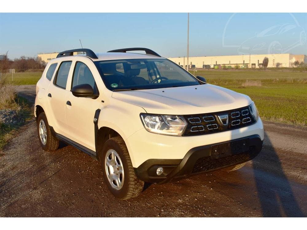 2019 Dacia Duster - 3