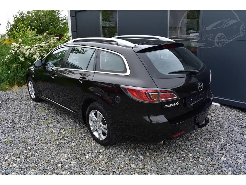 2009 Mazda 6 - 3