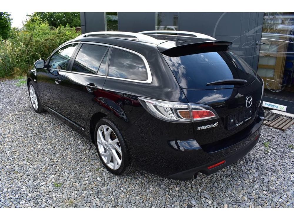 2011 Mazda 6 - 3
