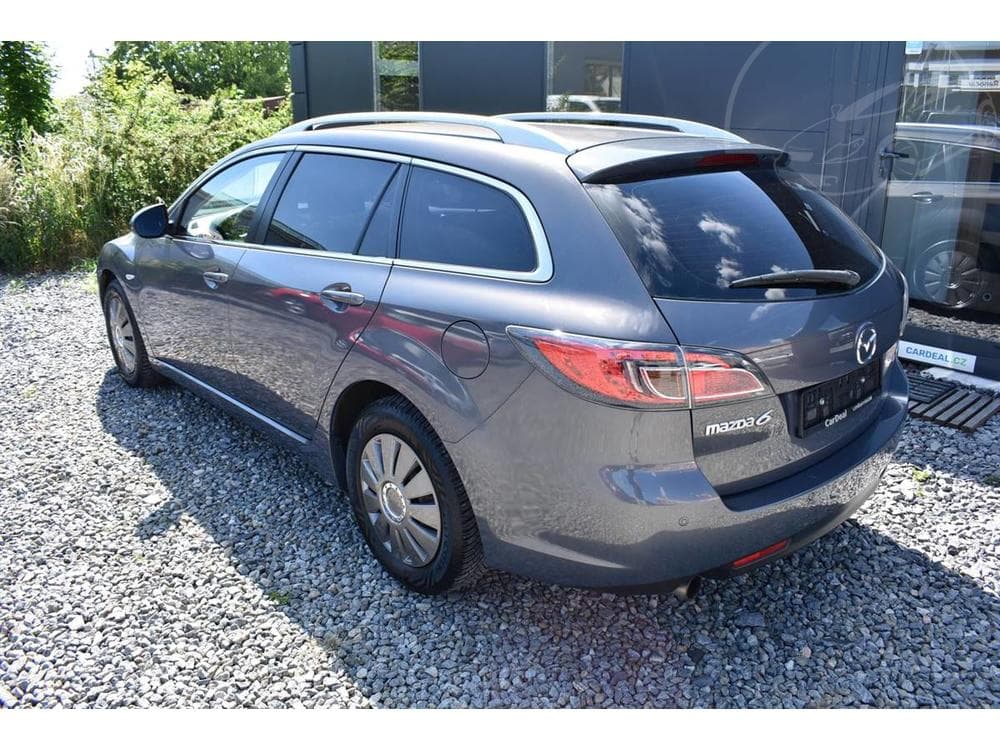 2009 Mazda 6 - 3