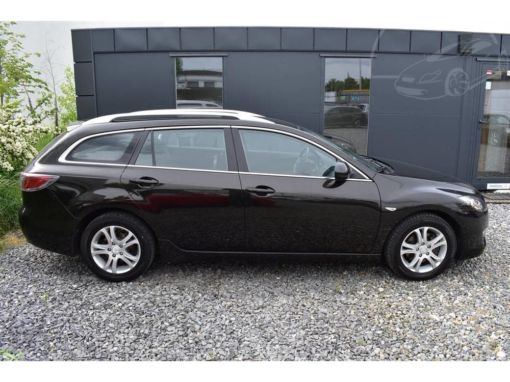 2009 Mazda 6 - 5