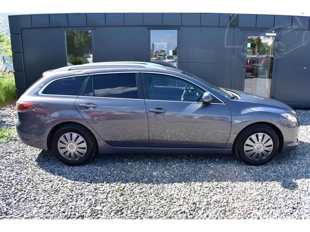 2009 Mazda 6 - 5