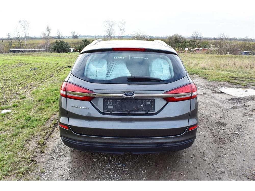2019 Ford Mondeo - 6