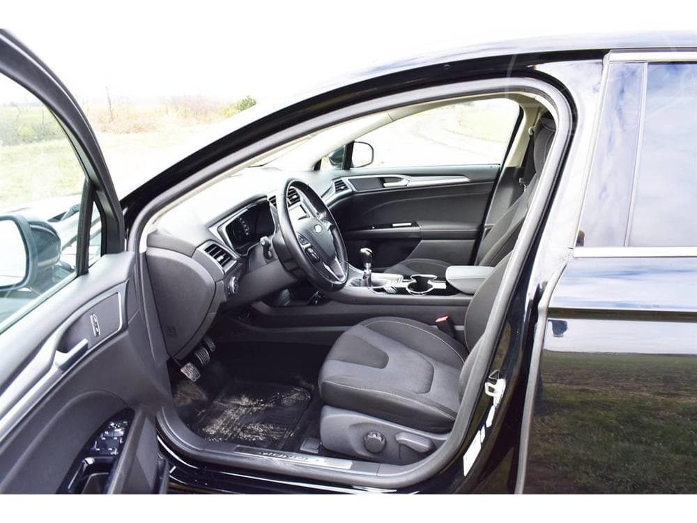 2015 Ford Mondeo - 7