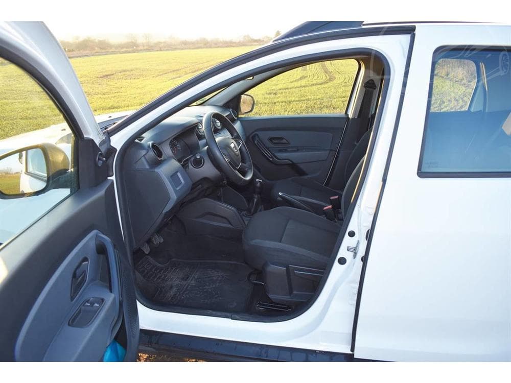 2019 Dacia Duster - 7