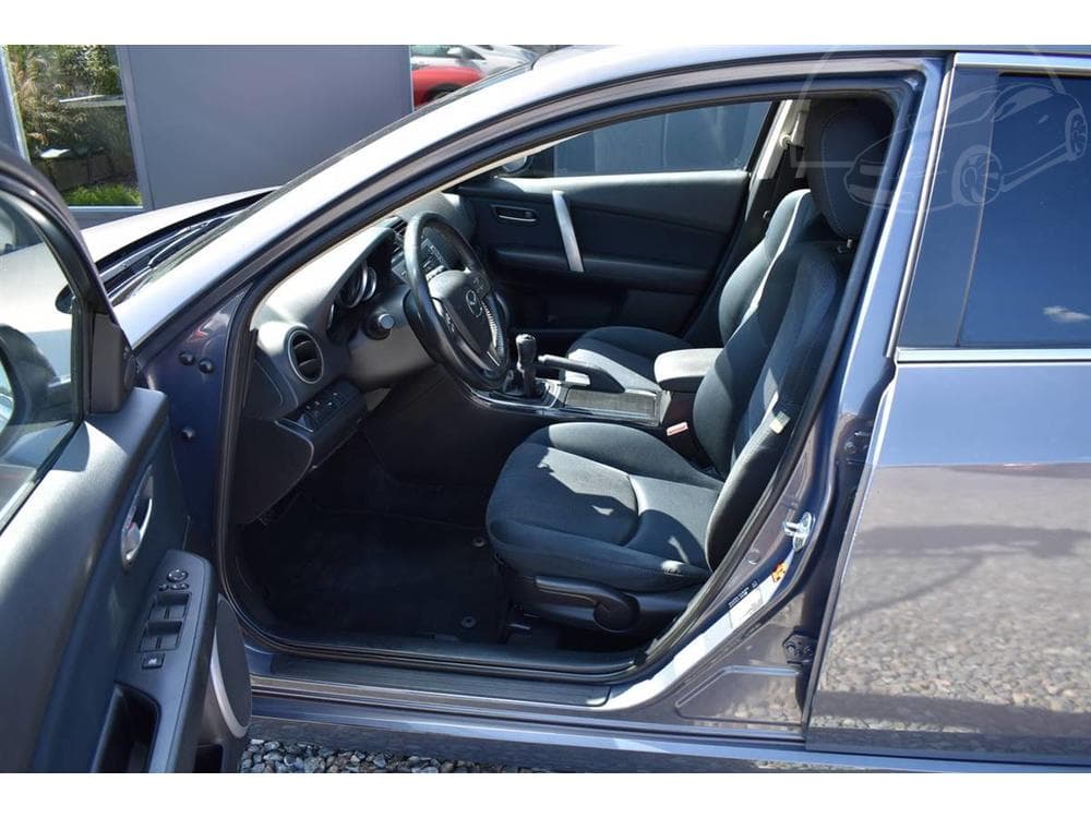 2009 Mazda 6 - 7