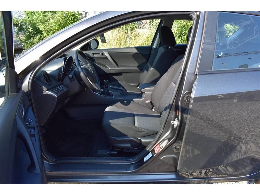2009 Mazda 3 - 7
