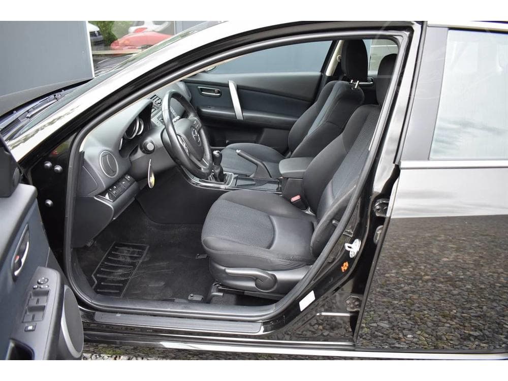 2009 Mazda 6 - 8