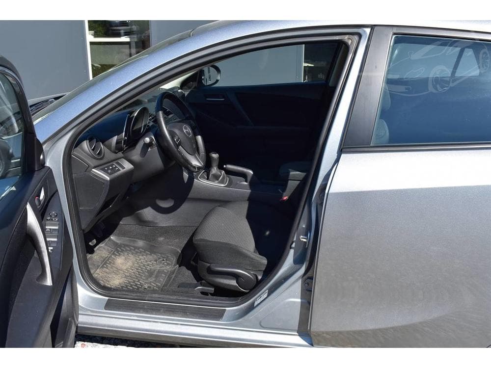 2012 Mazda 3 - 15