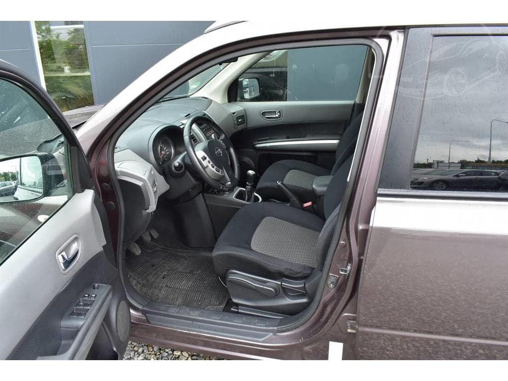 2007 Nissan X-TRAIL - 15