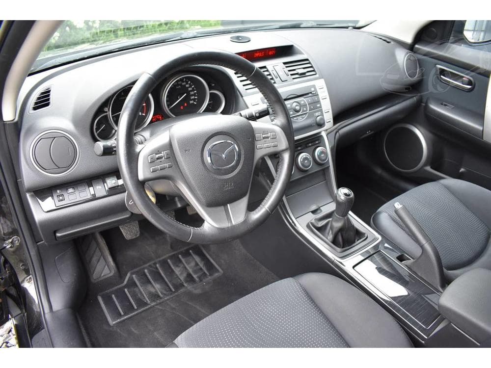 2009 Mazda 6 - 9