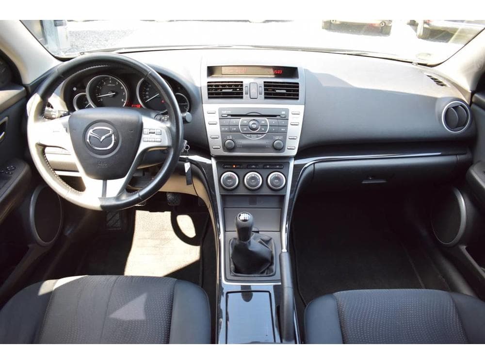 2009 Mazda 6 - 9
