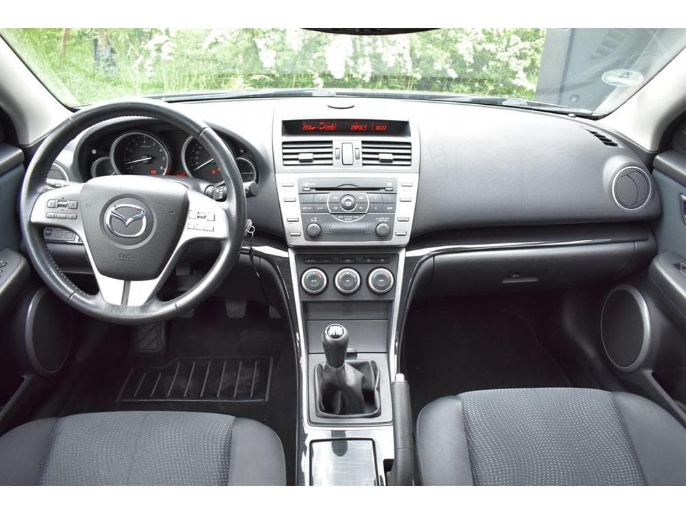 2009 Mazda 6 - 10