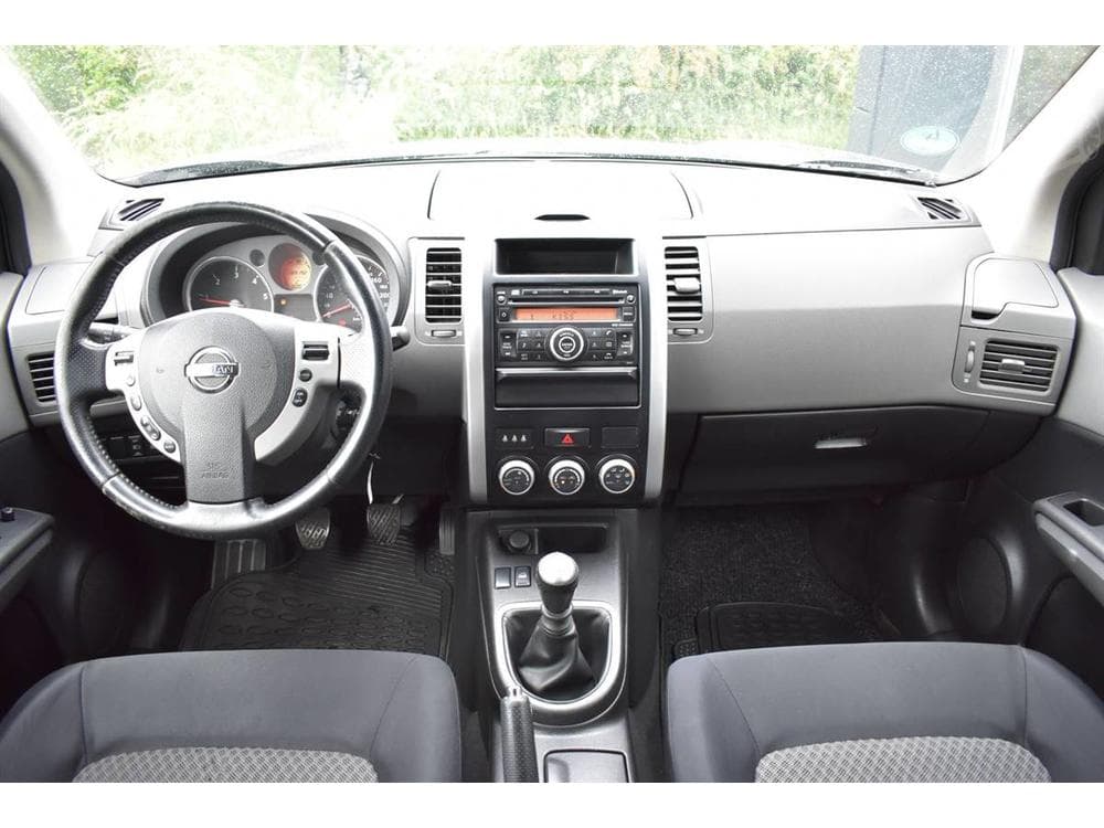 2007 Nissan X-TRAIL - 19