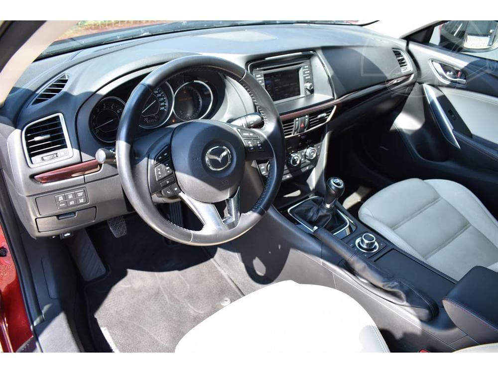 2013 Mazda 6 - 10